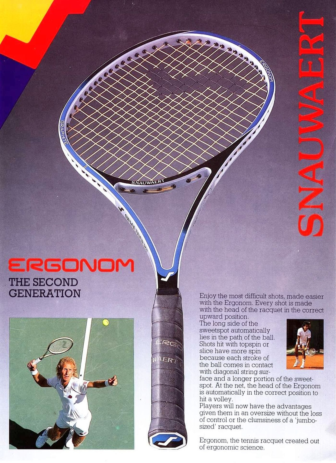 Snauwaert Ergonom